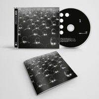 Neffa - Canerandagio Parte 1 Pop-Rock Italienische CD 2025