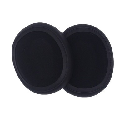 Für SKULLCANDY für Crusher ANC-2 kompatible Ohrpolster schwarz weiche Passform