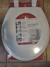 Bemis 7m88slow Next Step2 Built In Potty Seat White