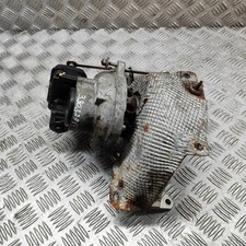ALFA ROMEO GIULIA 952 Turbolader 00500553290 2,0 Benzin 206kW 2020 33149998