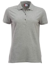 Image of Clique Classic Marion Ladies Polo Shirt | Short Sleeve | 17 Colours | XS-2XL