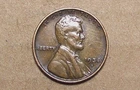 1938  S     Mint Lincoln Wheat Cent   ACTUAL  COIN                   90517214-06