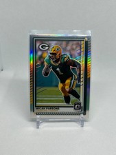 Micah Parsons [Holo] #85 Prices | 2025 Panini Donruss Optic