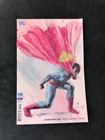 ACTION COMICS #1002 DAVID MACK SUPERMAN VARIANT 1
