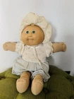 Cabbage Patch Kids 1978-1982