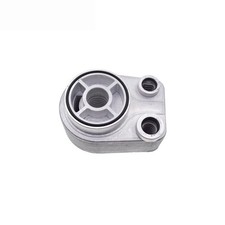 For NISSAN KUBISTAR For RENAULT KADJAR 1.5 Engine Oil Cooler