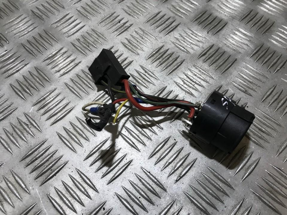 Merc DE462295-64 Ignition Switch Starter Start Switch A0005458108