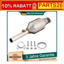 KATALYSATOR KAT Für VW GOLF 4 BORA SEAT LEON TOLEDO II 2 1.4 /1.6 16V BCA 2
