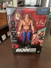 Hasbro GI Joe Classified Big Boa Action Figure (114) New In Box