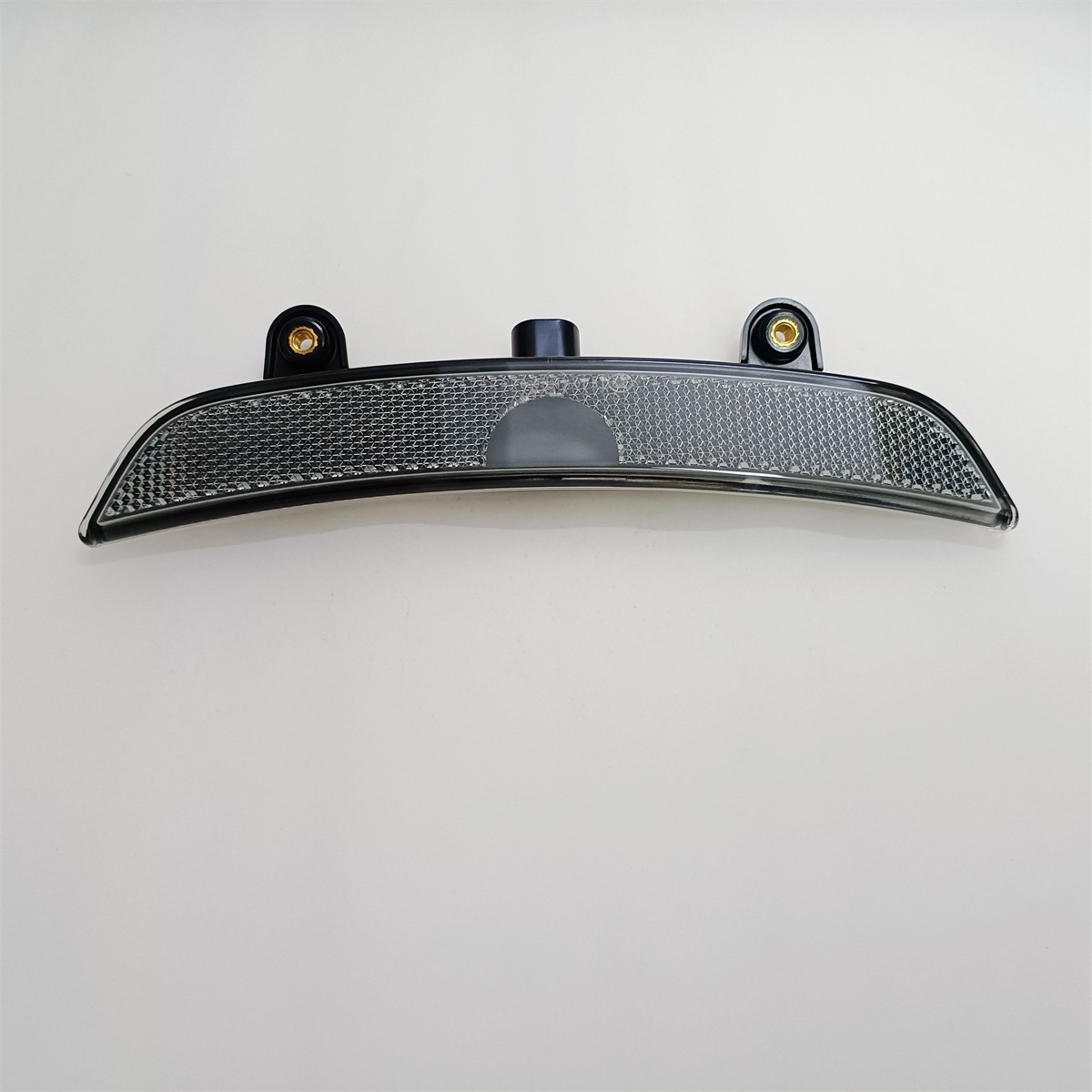 McLaren GT  Rear Right Smoked Side Marker Lamp Light OEM 22AA938GP