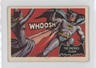 1966 Topps Batman Black Bat Batman The Enemies Clash #33 04l