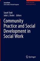 Sarah Todd (U. A.) | Community Practice And Social Development In Social Work
