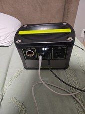 Yeti Power Battery Repair 