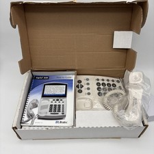 CapTel 840i Analog Captioned Phone Hearing Impaired CD Manual