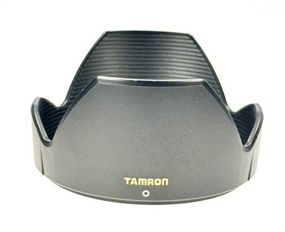 Genuine Tamron AD03 Lens Hood Shade for 28-200mm f/3.8-5.6 XR Aspherical (A03)