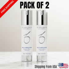 ZO Skin Health DAILY POWER DEFENSE 50 mL / 1.7fl.oz -BRAND NEW pack of 2