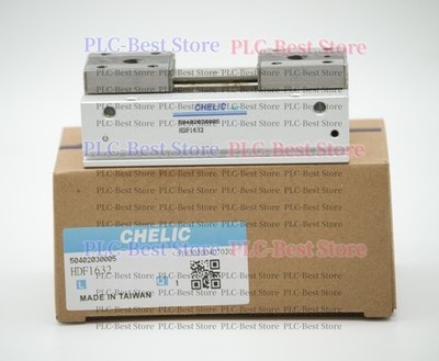 CHELIC HDF 16*32 HDF1632 Parallel Type Air Gripper/finger cylinder
