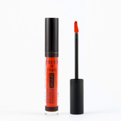 Rossetto Liquido Effetto Lacca Lip Stain 03 Free Age by 1a Classe