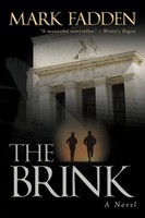 The Brink Fadden Mark Fadden Taschenbuch Kartoniert / Broschiert Englisch 2010