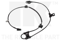 ABS Sensor Raddrehzahl NK 293537 FüR SL KIA Sportage 3 GDI LPG Crdi AWD Cvvt