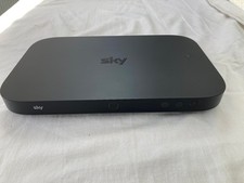 Satellite receiver box ES130 1 TB