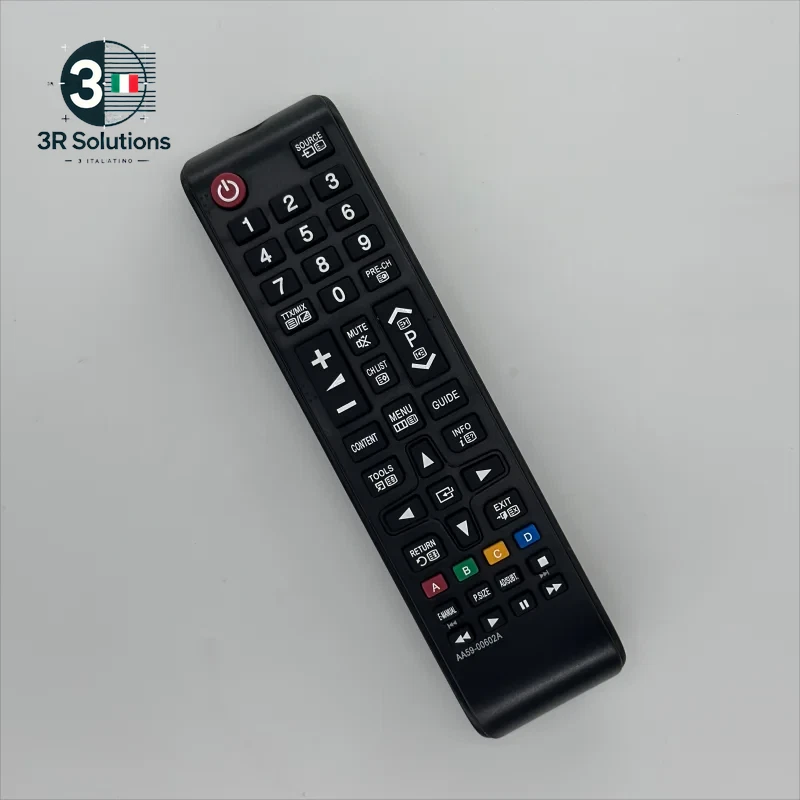 Telecomando Universale Samsung AA59 per TV LCD LED Smart – Compatibile IR - Imagen 3 de 4