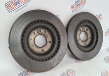 Disque de frein Audi A8