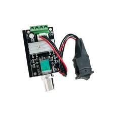 PWM DC Motor Speed Controller 5V/6V/12V/24V/35V 3A 80W Forward Reverse Module