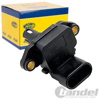 Magneti Marelli MAP-SENSOR Ansaugdruck Passend FüR Land Rover Freelander MG MG