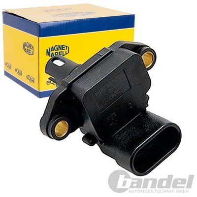 MAGNETI MARELLI MAP-SENSOR ANSAUGDRUCK passend für LAND ROVER FREELANDER MG MG