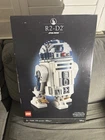 LEGO Star Wars: R2-D2 (75308) Brand New Factory Sealed Retired Set RARE Droid