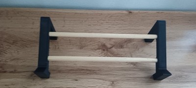 Restand Behringer Model D / Neutron / Wasp etc. Stand