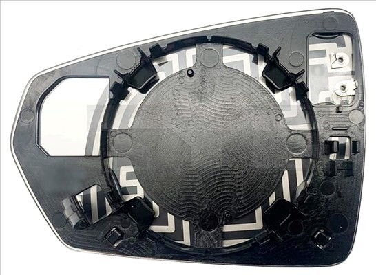 TYC Spiegelglas, AußEnspiegel Rechts U.A. FüR Audi, VW-image