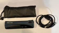 Acuant ScanShell 800R Portable Card & ID Scanner USB 2.0 MINT