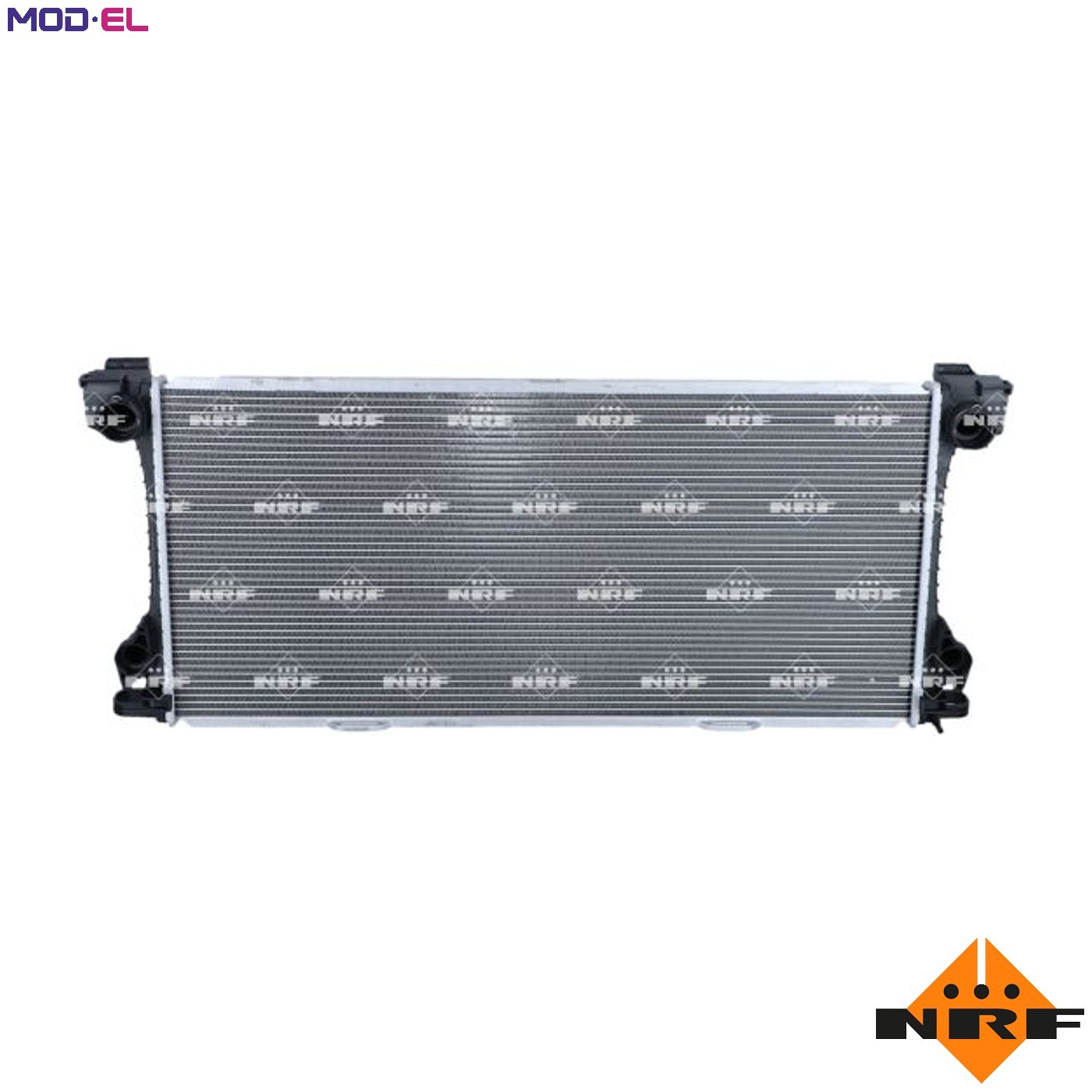 RADIATOR ENGINE COOLING 550248 FOR MCV.DA 4.0L 8cyl