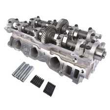 new Left Cylinder Head Assembly Replacement for 1995-2004 Toyota Tundra 4Runne