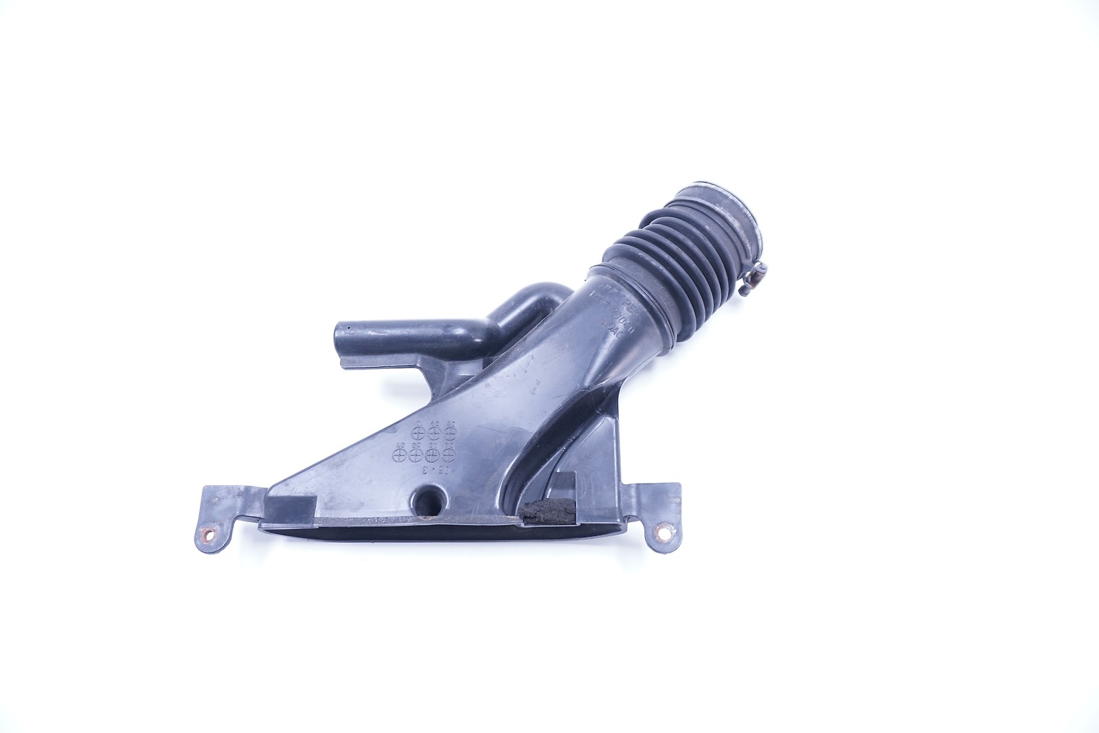 06 2006 Lexus Rx400 Air Inlet Tube Used Oem (17751-20040)