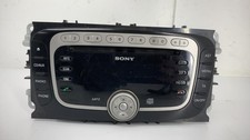 Autoradio Ford FOCUS