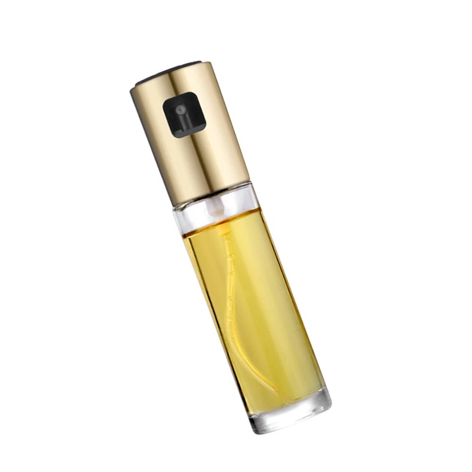  Oil Spray Bottle for Cooking Steel Barbecue Supplies Kitchen Tools