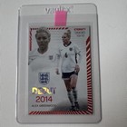 Panini Eternity Lionesses 2025 - Alex Greenwood - England Debut Red Card /10