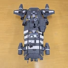 Lego 75374 The Onyx Cinder BUILD ONLY NO MINIFIGURES NO BOX