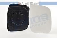 Johns Spiegelglas, AußEnspiegel Rechts U.A. FüR CitroËN, Fiat, Peugeot