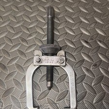 Proto 2 Jaw Bearing Puller 4061 With Jaws 4058-j 4066 And 4056-j