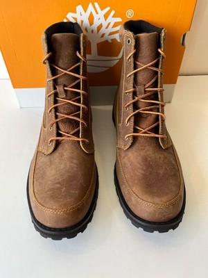 MEN\'S TIMBERLAND ATTLEBORO WHEAT MIDLACE BOOT Timberland Men main image 3