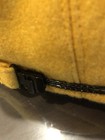 Benetton VTG Yellow Wool Cap 1990’s — photo 4