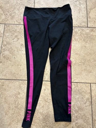 Victoria's Secret High (Greater than 10.5 in) Leggings for Women for sale