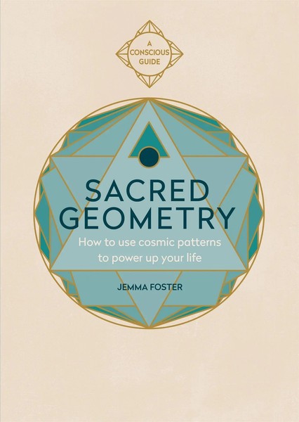 Jemma Foster | Sacred Geometry | Taschenbuch | Englisch (2020) | Sacred-image