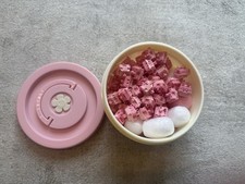 Cat Paw Pink Switch(mechanical Keyboard) X90(37g)