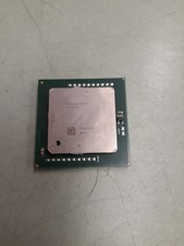 SL7TD Intel Corporation 3.2GHZ 1MB/800 XEON Processor