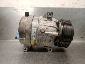 8200343375 KLIMAKOMPRESSOR / 8200343375 / 5683667 FÜR RENAULT LAGUNA II BG0 1.